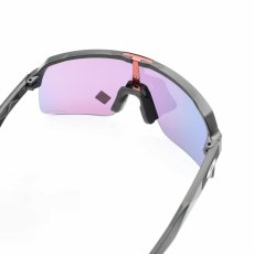 画像5: OAKLEY オークリー SUTRO LITE スートロライト OO9463A-0139 MATTE BLACK/PRIZM ROAD アジアンフィット (5)