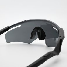 画像5: OAKLEY オークリー QNTM KATO クアンタム ケイト MATTE BLACK/ PRIZM BLACK OO9481D-0156 (5)