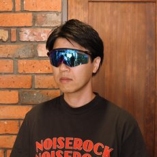 画像8: OAKLEY オークリー QNTM KATO クアンタム ケイト TRANSPARENT STONEWASH/ PRIZM SAPPHIRE OO9481D-0256 (8)