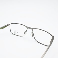 画像5: OAKLEY オークリー SOCKET 5.0 ソケット5.0 MATTE GUNMETAL/デモレンズ OX3217-1755 (5)