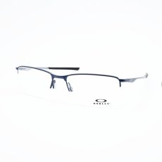 画像2: OAKLEY オークリー SOCKET 5.0 ソケット5.0 MATTE MID NIGHT/デモレンズ OX3218-0356 (2)