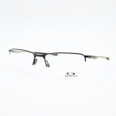 画像2: OAKLEY オークリー SOCKET 5.5 ソケット5.5 STAIN BLACK/デモレンズ OX3218-1656 (2)