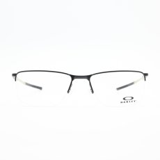 画像3: OAKLEY オークリー SOCKET 5.5 ソケット5.5 STAIN BLACK/デモレンズ OX3218-1656 (3)