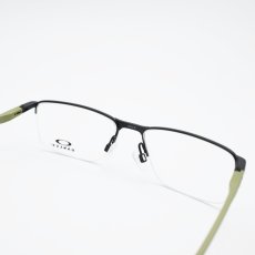 画像5: OAKLEY オークリー SOCKET 5.5 ソケット5.5 STAIN BLACK/デモレンズ OX3218-1656 (5)