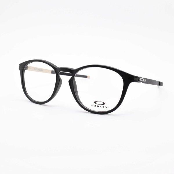 OAKLEY オークリー PITCHMAN R ピッチマンR OX8105-0152 SATIN BLACK