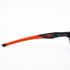 画像6: OAKLEY オークリー CROSSLINK SATIN BLACK/デモレンズ OX8118-0556 (6)