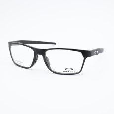 画像2: OAKLEY オークリー HEXJECTER STAIN BLACK CAMOフレーム/デモレンズ OX8174-0456 (2)