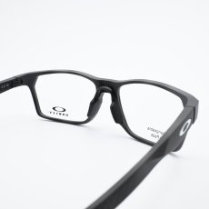 画像5: OAKLEY オークリー HEXJECTER STAIN BLACK CAMOフレーム/デモレンズ OX8174-0456 (5)