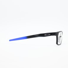 画像4: OAKLEY オークリー HEX JECTOR A ヘックスジェクター アジアンフィット SATIN BLACK/デモレンズ OX8174F-0856 (4)