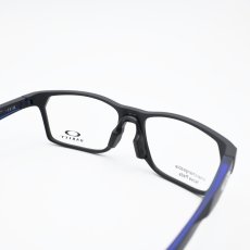 画像5: OAKLEY オークリー HEX JECTOR A ヘックスジェクター アジアンフィット SATIN BLACK/デモレンズ OX8174F-0856 (5)