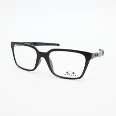 画像2: OAKLEY オークリー DEHAVEN A デハヴェンA OX8180F-0153 SATIN BLACK/デモレンズ 53サイズ (2)