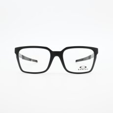 画像3: OAKLEY オークリー DEHAVEN A デハヴェンA OX8180F-0153 SATIN BLACK/デモレンズ 53サイズ (3)