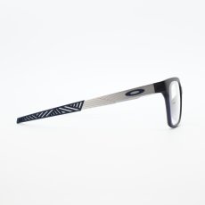 画像4: OAKLEY オークリー DEHAVEN A デハヴェンA OX8180F-0253 SATIN GREY SMOKE/デモレンズ 53サイズ (4)