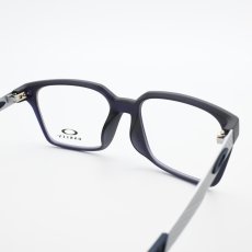 画像5: OAKLEY オークリー DEHAVEN A デハヴェンA OX8180F-0253 SATIN GREY SMOKE/デモレンズ 53サイズ (5)