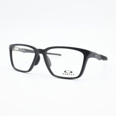 画像2: OAKLEY オークリー DOUBLE DOWN ダブルダウン SATIN BLACK/ デモレンズ OX8188D-0156 (2)