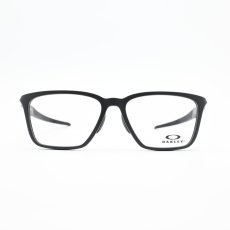 画像3: OAKLEY オークリー DOUBLE DOWN ダブルダウン SATIN BLACK/ デモレンズ OX8188D-0156 (3)