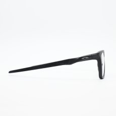 画像4: OAKLEY オークリー DOUBLE DOWN ダブルダウン SATIN BLACK/ デモレンズ OX8188D-0156 (4)