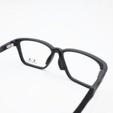 画像5: OAKLEY オークリー DOUBLE DOWN ダブルダウン SATIN BLACK/ デモレンズ OX8188D-0156 (5)