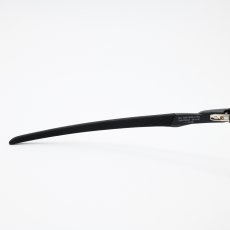 画像6: OAKLEY オークリー DOUBLE DOWN ダブルダウン SATIN BLACK/ デモレンズ OX8188D-0156 (6)