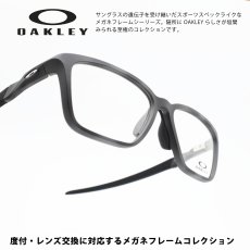 画像1: OAKLEY オークリー DOUBLE DOWN ダブルダウン SATIN BLACK CAMO/ デモレンズ OX8188d-0356 (1)