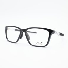 画像2: OAKLEY オークリー DOUBLE DOWN ダブルダウン BLACK INK/ デモレンズ OX8188D-0456 (2)