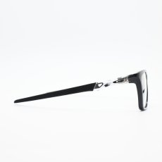 画像4: OAKLEY オークリー DOUBLE DOWN ダブルダウン BLACK INK/ デモレンズ OX8188D-0456 (4)