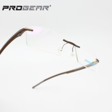 画像1: PROGEAR OPTICAL プロギアプチカル OPT-1102 col-1 専用のバンドが付属致します (1)