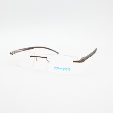 画像2: PROGEAR OPTICAL プロギアプチカル OPT-1102 col-1 専用のバンドが付属致します (2)