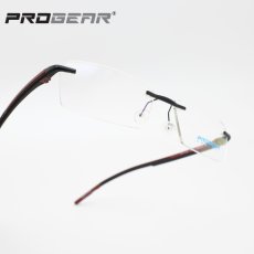 画像1: PROGEAR OPTICAL プロギアプチカル OPT-1102 col-2 専用のバンドが付属致します (1)