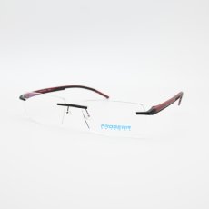 画像2: PROGEAR OPTICAL プロギアプチカル OPT-1102 col-2 専用のバンドが付属致します (2)