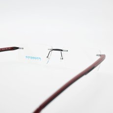 画像5: PROGEAR OPTICAL プロギアプチカル OPT-1102 col-2 専用のバンドが付属致します (5)