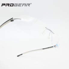 画像1: PROGEAR OPTICAL プロギアプチカル OPT-1103 col-1 専用のバンドが付属致します (1)