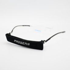 画像12: PROGEAR OPTICAL プロギアプチカル OPT-1103 col-1 専用のバンドが付属致します (12)