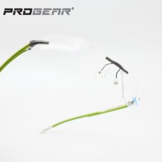 画像1: PROGEAR OPTICAL プロギアプチカル OPT-1103 col-3 専用のバンドが付属致します (1)