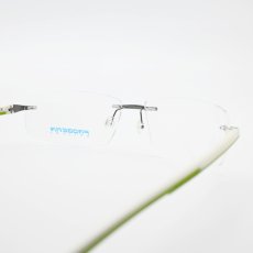 画像5: PROGEAR OPTICAL プロギアプチカル OPT-1103 col-3 専用のバンドが付属致します (5)