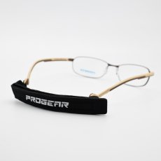 画像12: PROGEAR OPTICAL プロギアプチカル OPT-1106 col-2 専用のバンドが付属致します (12)