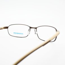 画像5: PROGEAR OPTICAL プロギアプチカル OPT-1106 col-2 専用のバンドが付属致します (5)