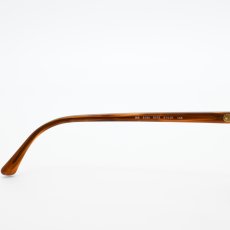 画像6: RAYBAN レイバン RB5154-8375 CLUBMASTER OPTICS Polish Stripe Brown (6)