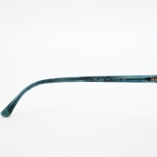 画像6: RAYBAN レイバン RB5154-8377 CLUBMASTER OPTICS Polish Stripe Green (6)