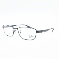 画像2: RAYBAN レイバン RB6452D-3076 (2)