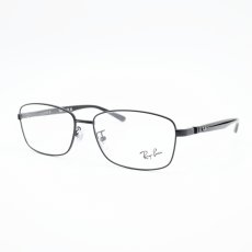 画像2: RAYBAN レイバン RB6527D-2503 (2)