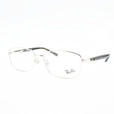 画像2: RAYBAN レイバン RB6527D-2595 (2)