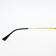 画像6: RAYBAN レイバン RB6541 EMY 2500 Polish Arista Gold (6)