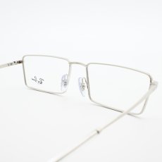 画像5: RAYBAN レイバン RB6541 EMY 2501 Polish Silver (5)