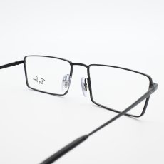 画像5: RAYBAN レイバン RB6541 EMY 2503 Matte Black (5)