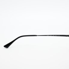 画像6: RAYBAN レイバン RB6541 EMY 2503 Matte Black (6)