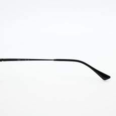 画像7: RAYBAN レイバン RB6541 EMY 2503 Matte Black (7)