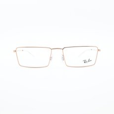 画像3: RAYBAN レイバン RB6541 EMY 2943 Polish Copper (3)