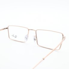 画像5: RAYBAN レイバン RB6541 EMY 2943 Polish Copper (5)