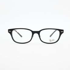 画像3: RAYBAN レイバン rx5427d-8286 OPTICS Polish Black (3)